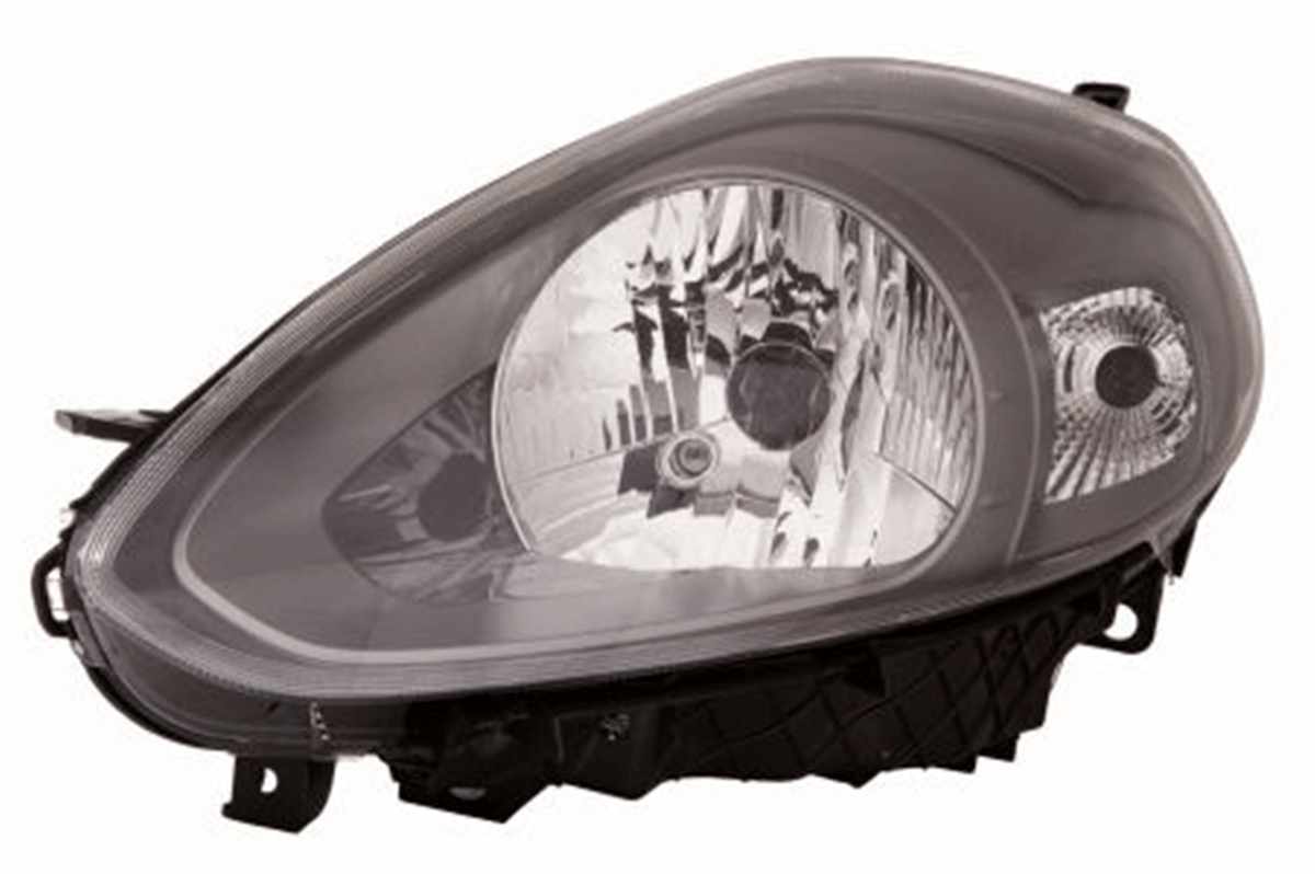 DEPO 661-1162RMLDEM2 - Far Sag - Fiat Grande Punto/punto Evo