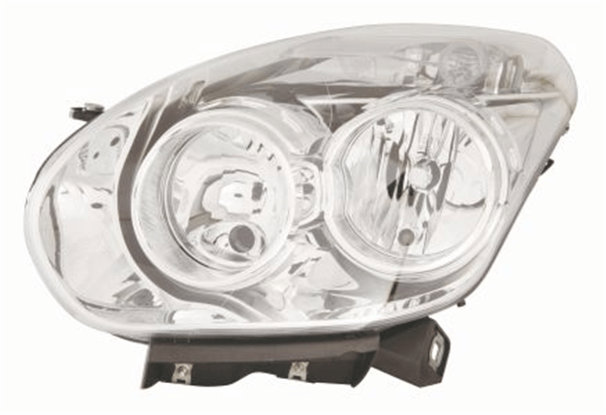 DEPO 661-1163LMLD-EM - Far Sol - Fiat Doblo Iii