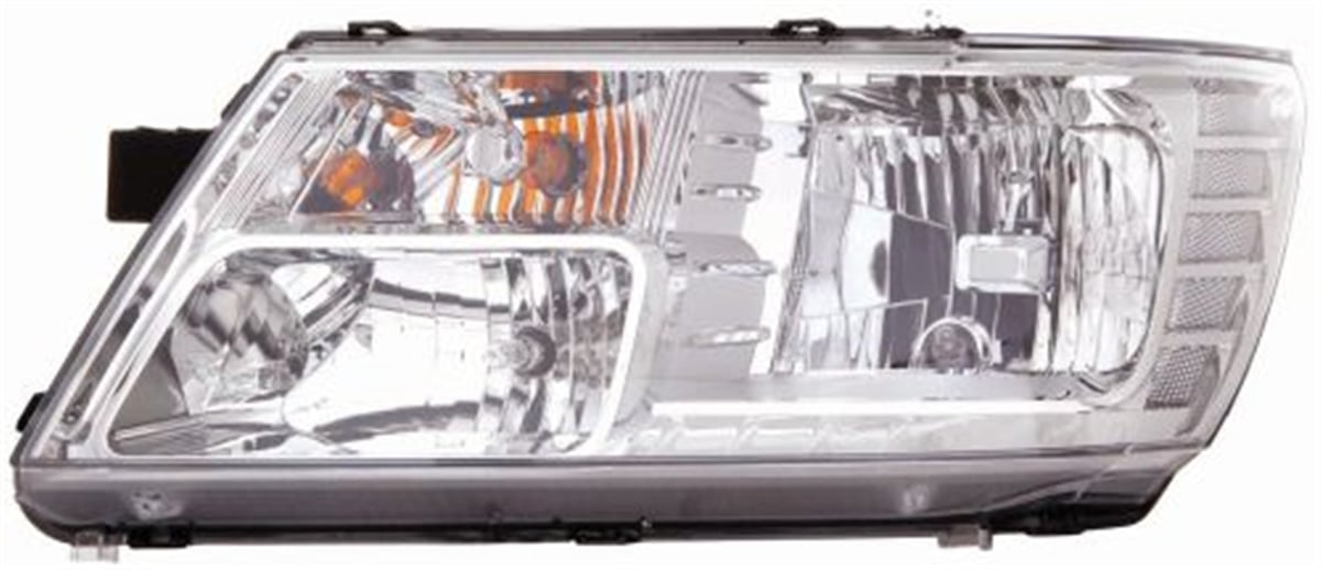 DEPO 661-1167L-LD-EM - Far Sol - Fiat Freemont
