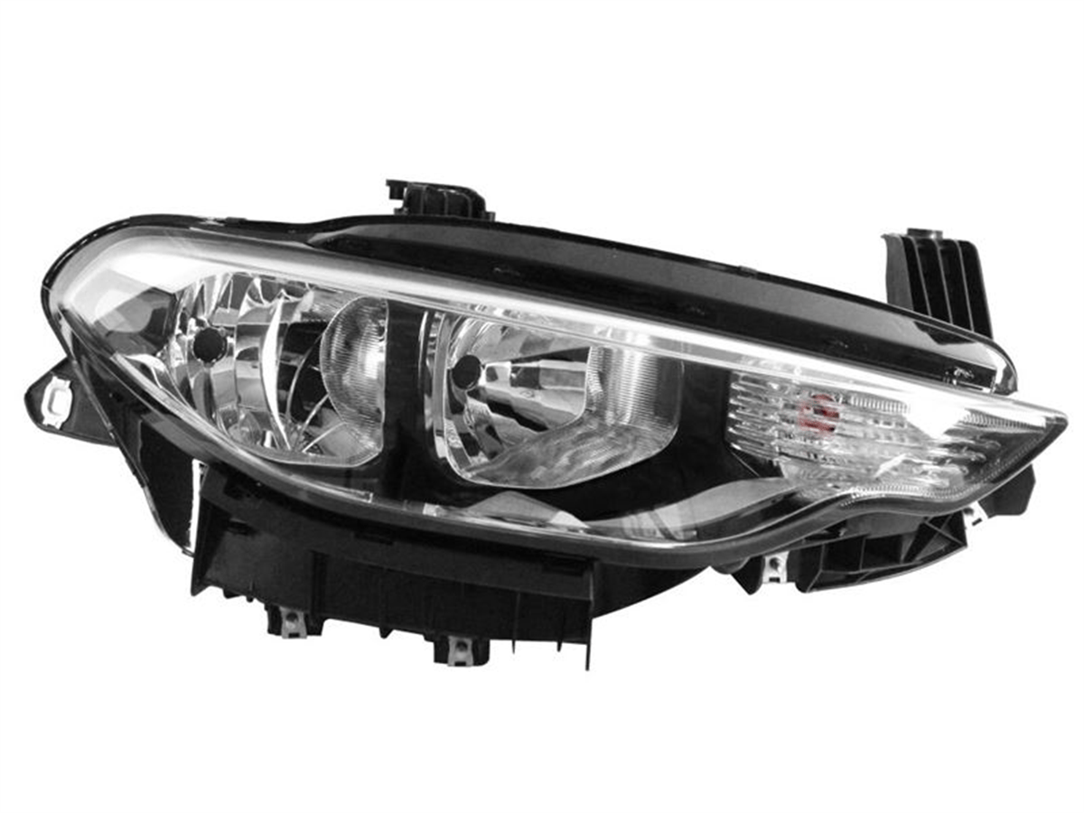 DEPO 661-1181RMLDEM2 - Far Sag - Fiat Egea