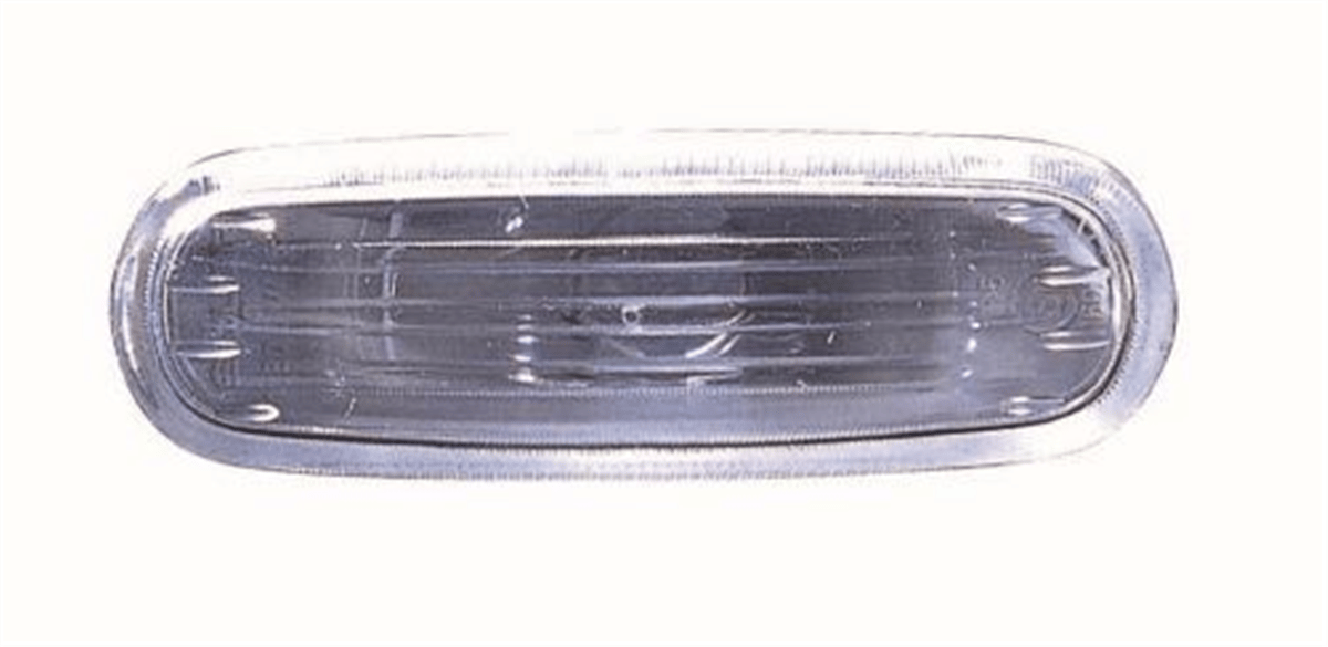 DEPO 661-1407N-UE - Çamurluk Sinyali - Psa Bipper Tepee