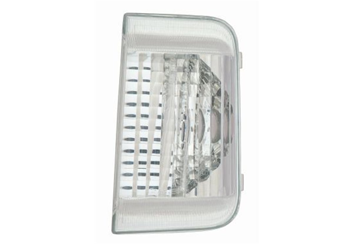 DEPO 661-1409R-UE - Sinyal Lambasi Sag - Psa Boxer Iii / Jumper Iii / Ducato