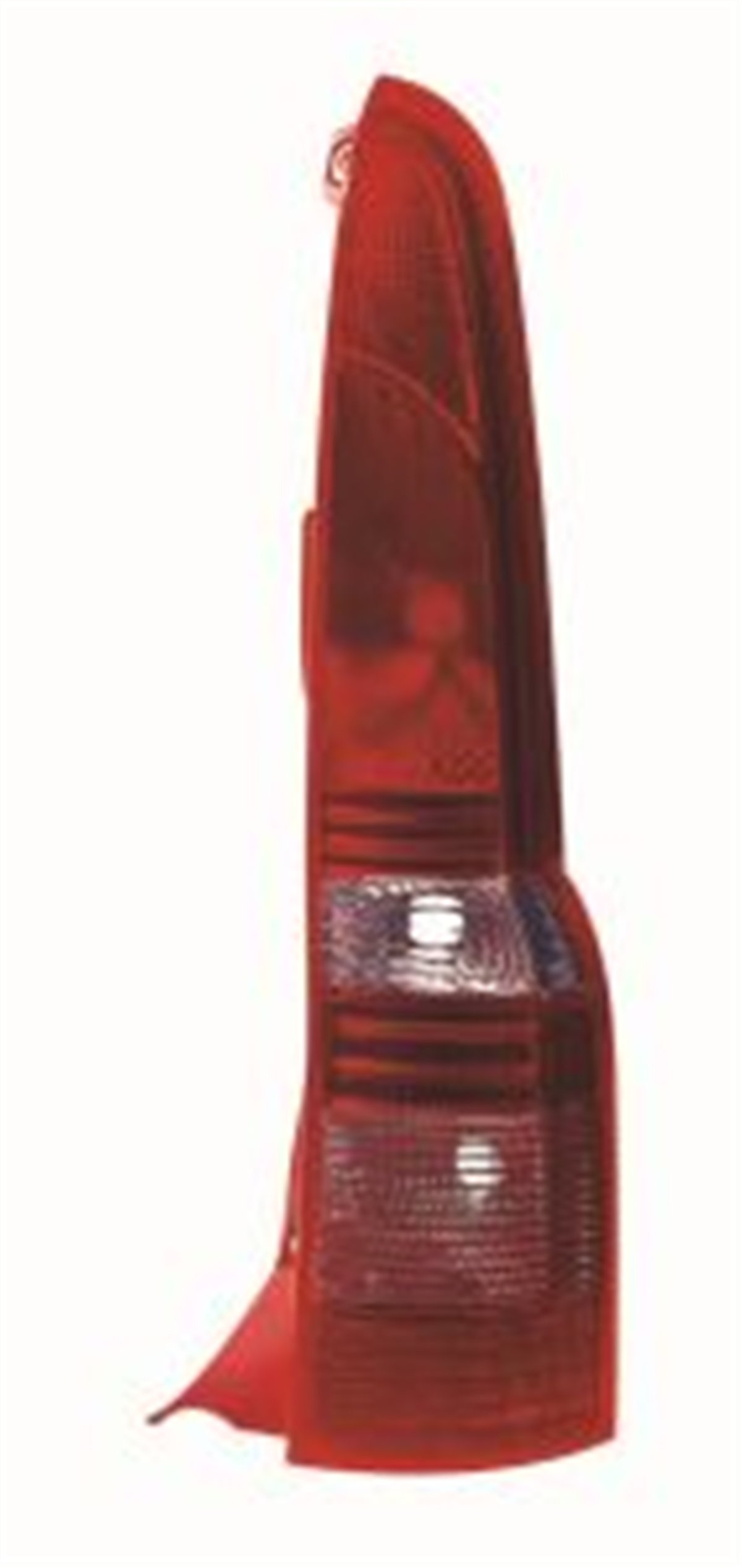 DEPO 661-1917R-LD-UE - Stop Lambasi Sag - Fiat Panda