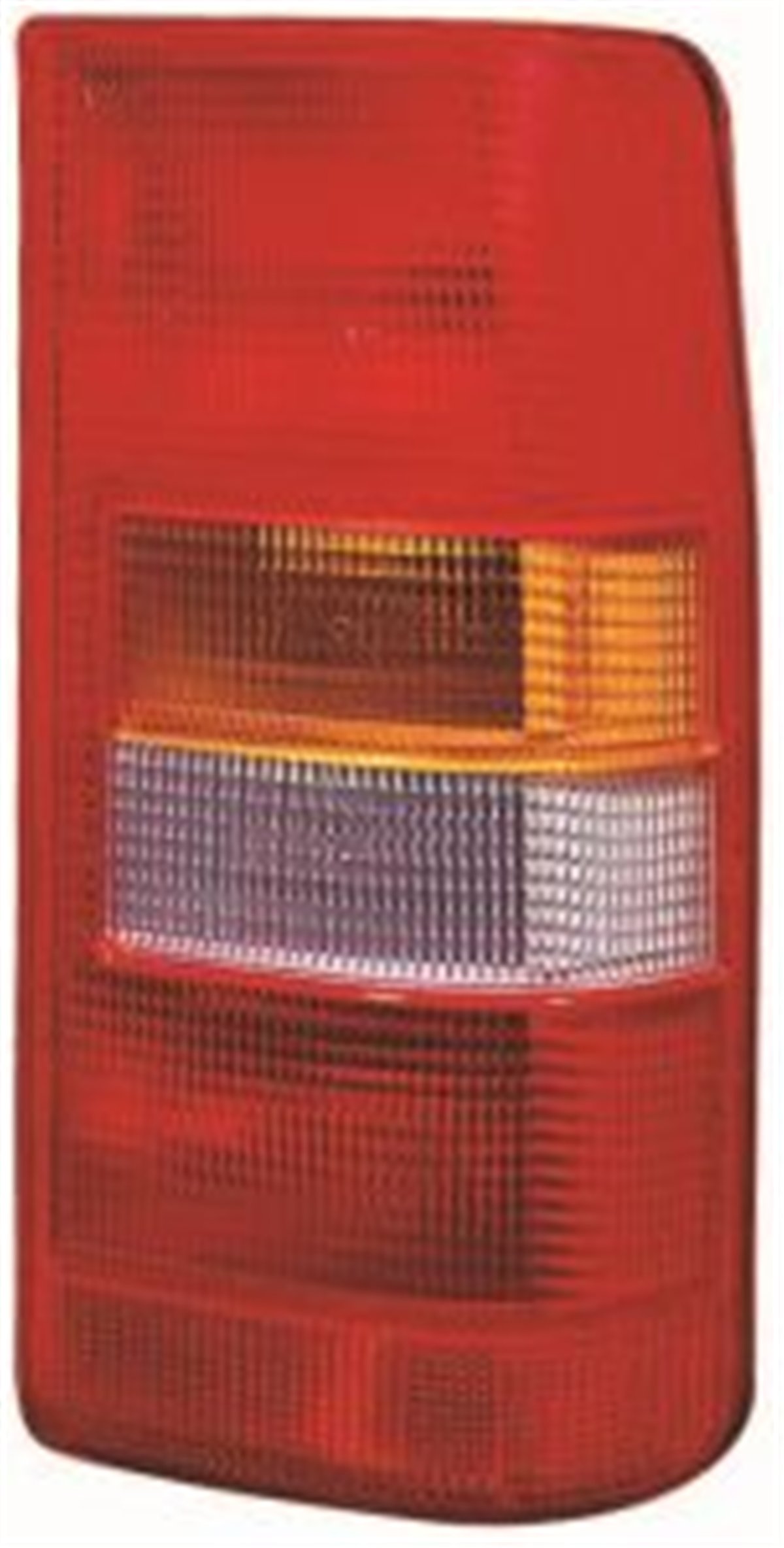 DEPO 661-1920L-UE - Stop Lambasi Sol - Fiat Scudo/expert/jumpy
