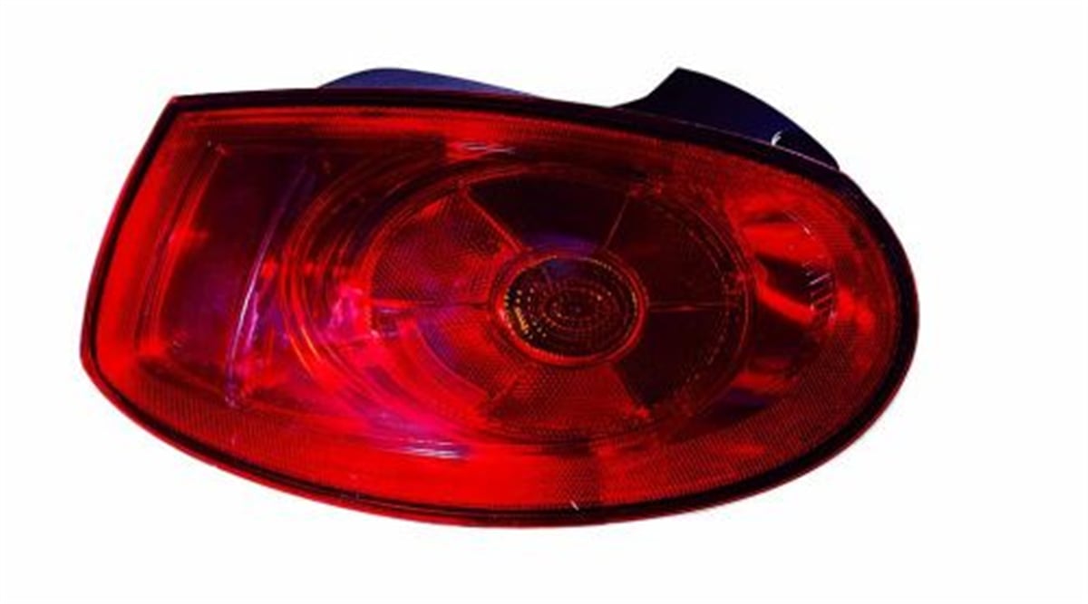 DEPO 661-1930L-UE - Stop Lambasi Sol - Fiat Bravo Ii