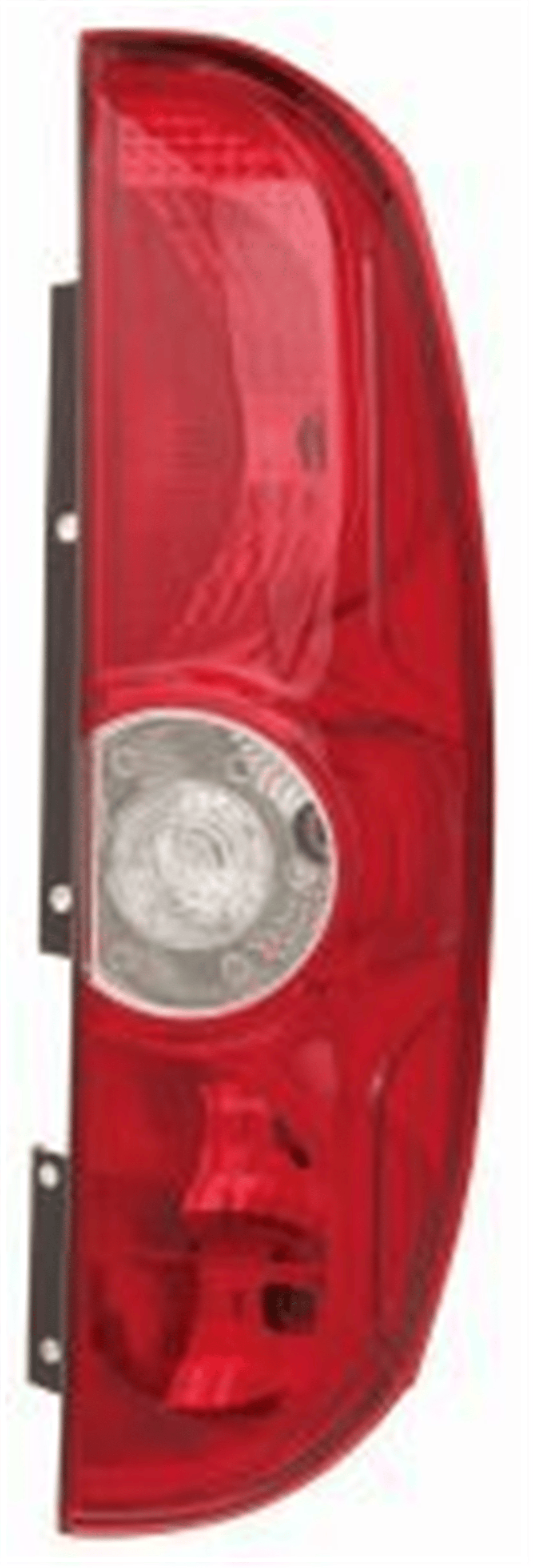DEPO 661-1947L-UE - Stop Lambasi Sol - Fiat Doblo Iii Combo D