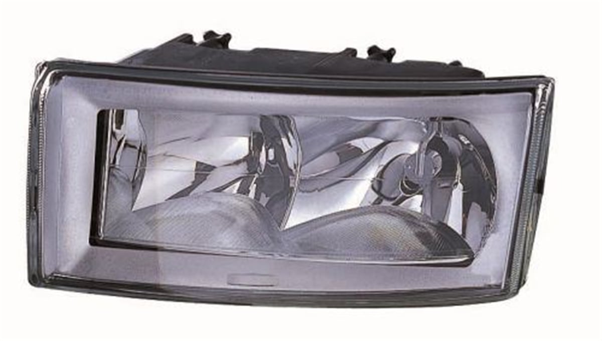 DEPO 663-1105R-LD-EM - Far Sag - Fiat Iveco Daily Iii