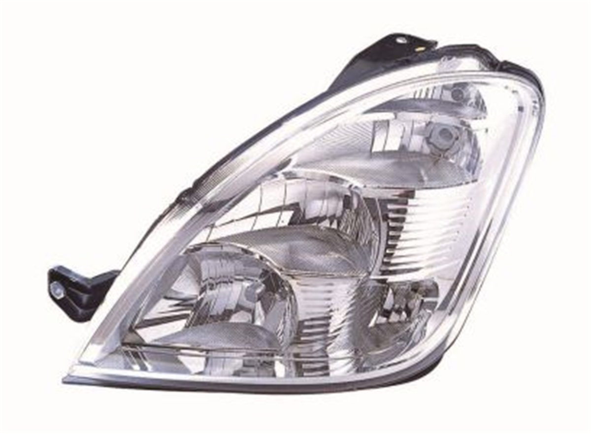 DEPO 663-1107L-LD-EM - Far Sol - Fiat Daily Iv