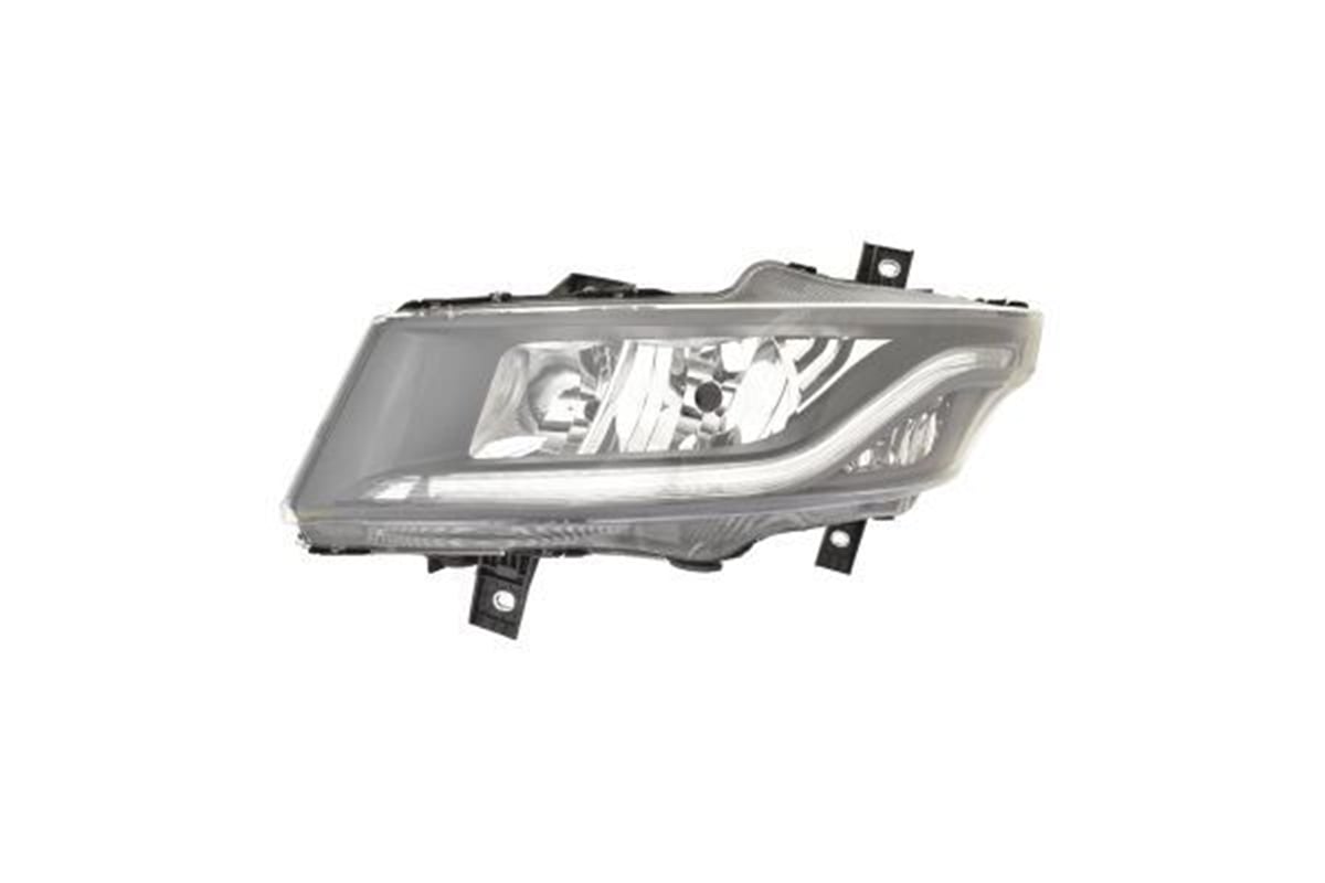 DEPO 663-1113R-LD-E2 - Far Sag - Av Stralis Ii