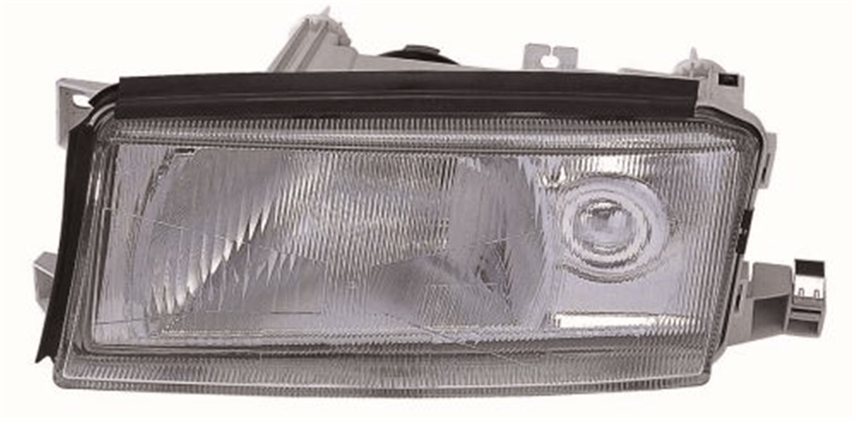 DEPO 665-1104R-LD-EM - Far Sag - Vw Octavia