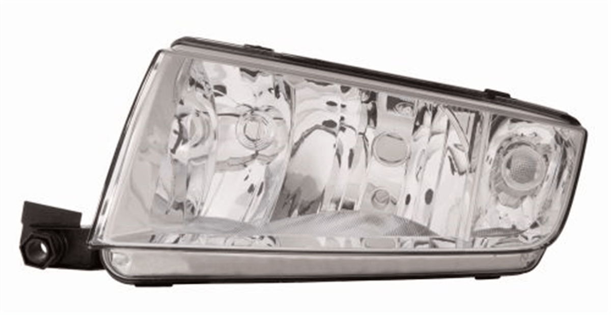 DEPO 665-1105L-LDEM1 - Far Sol - Vw Fabia