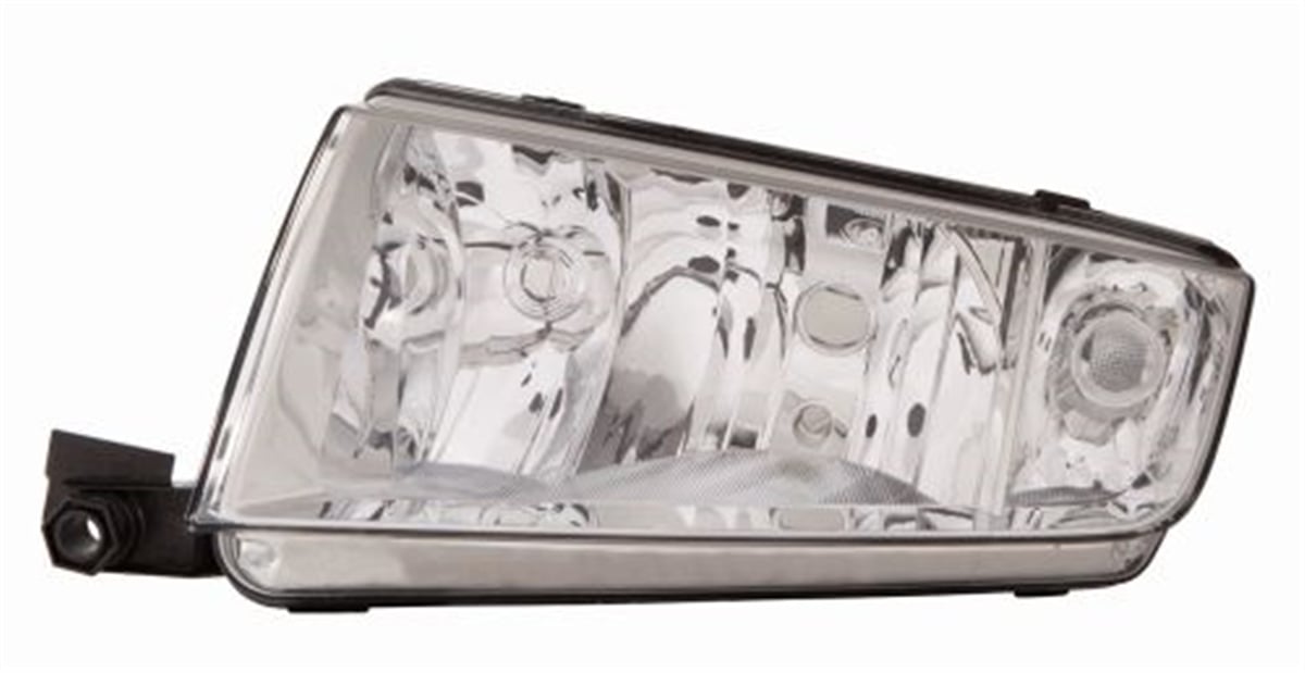 DEPO 665-1105R-LDEM1 - Far Sag - Vw Fabia