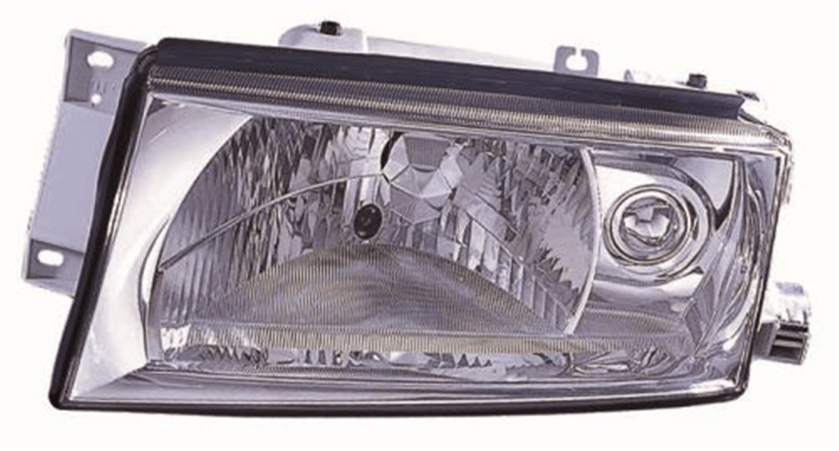 DEPO 665-1106L-LD-EM - Far Sol - Vw Octavia
