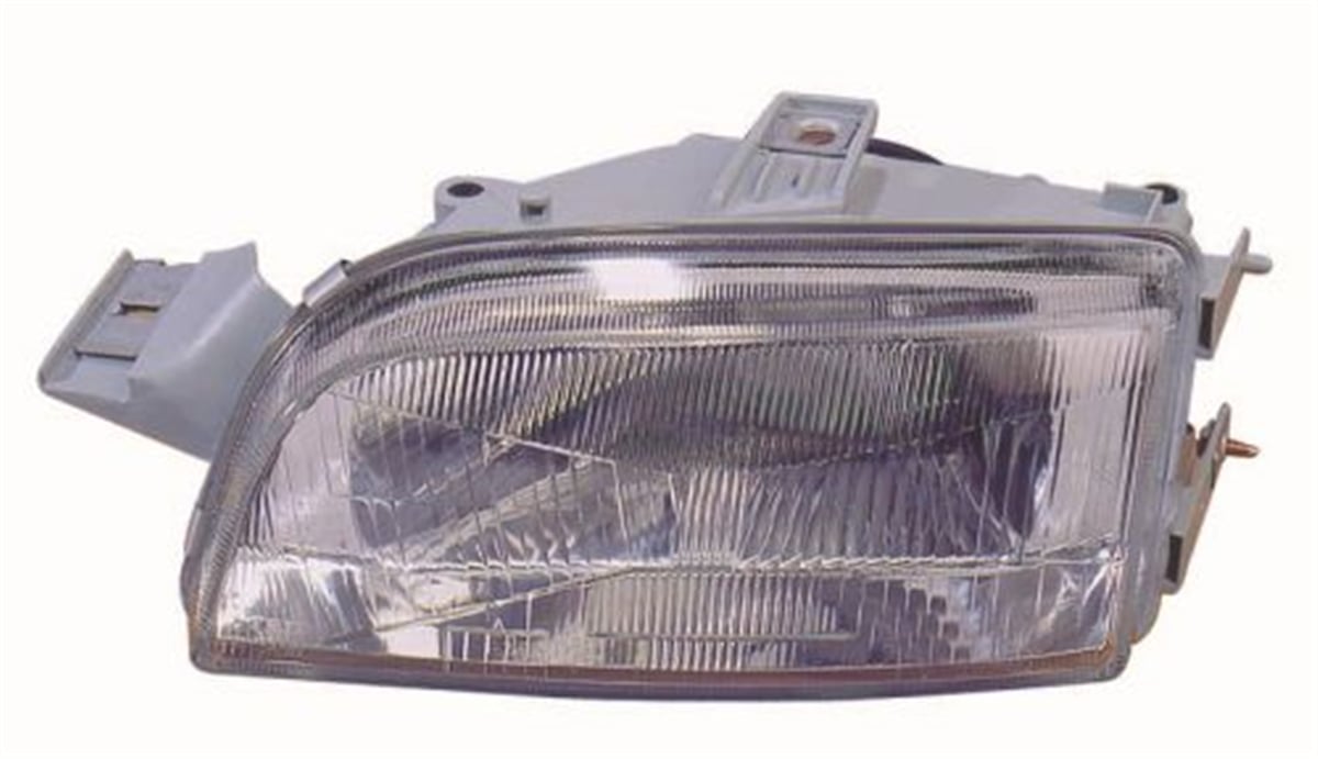 DEPO 665-1106L-LDEMF - Far Sol - Vw Octavia