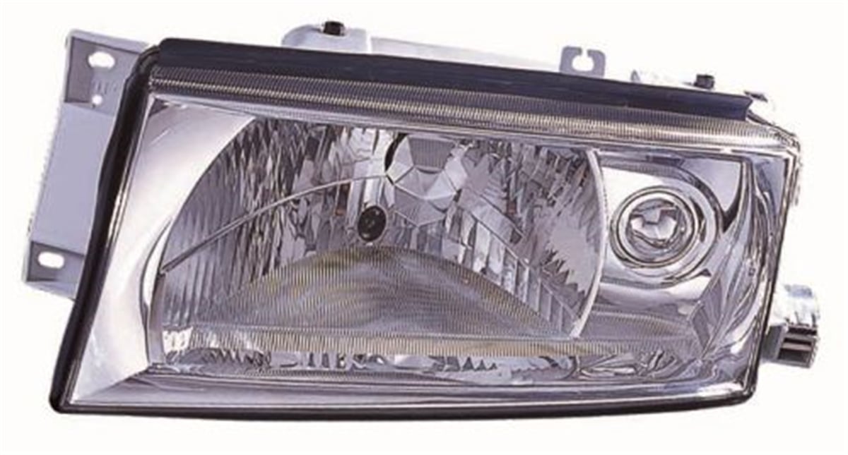 DEPO 665-1106R-LD-EM - Far Sag - Vw Octavia