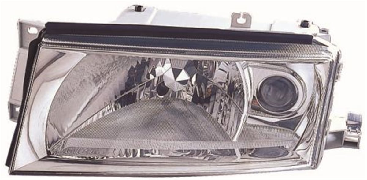 DEPO 665-1106R-LDEMF - Far Sag - Vw Octavia