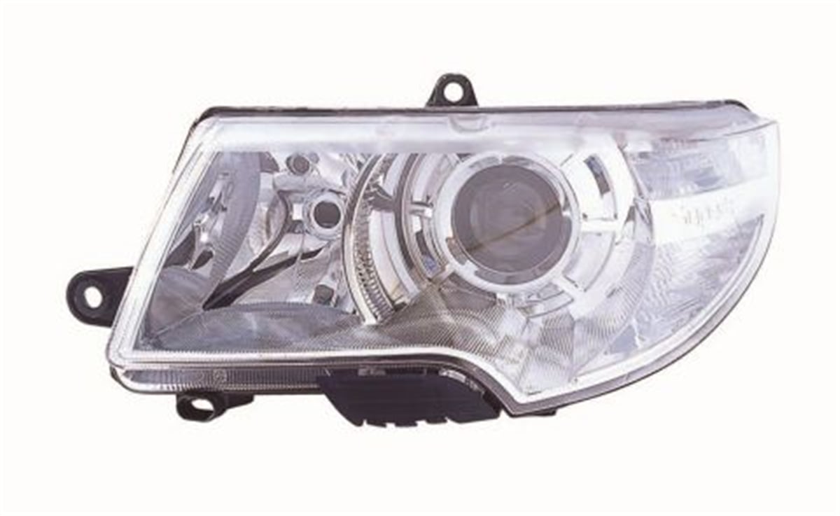 DEPO 665-1116LMLDBEM - Far Sol - Vw Superb