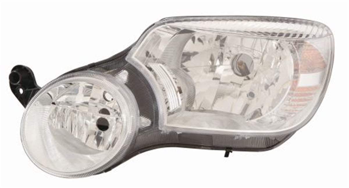 DEPO 665-1120RMLDEMF - Far Sag - Vw Yeti