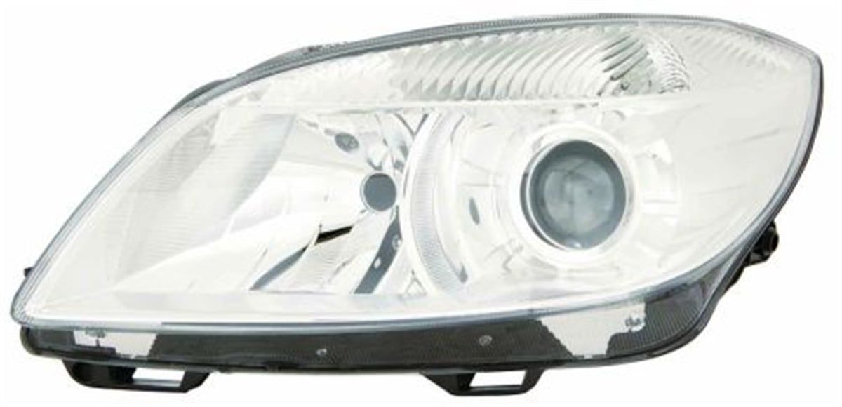 DEPO 665-1121LMLD-EM - Far Sol - Vw Fabia-roomster