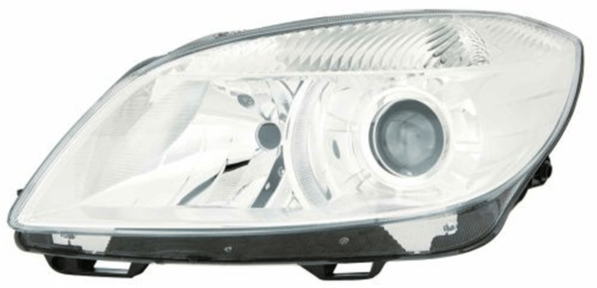 DEPO 665-1121RMLD-EM - Far Sag - Vw Fabia-roomster
