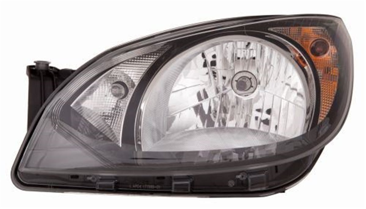 DEPO 665-1123R-LDEM2 - Far Sag - Vw Citigo