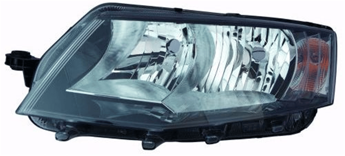 DEPO 665-1126RMLDEM2 - Far Sag - Vw Octavia