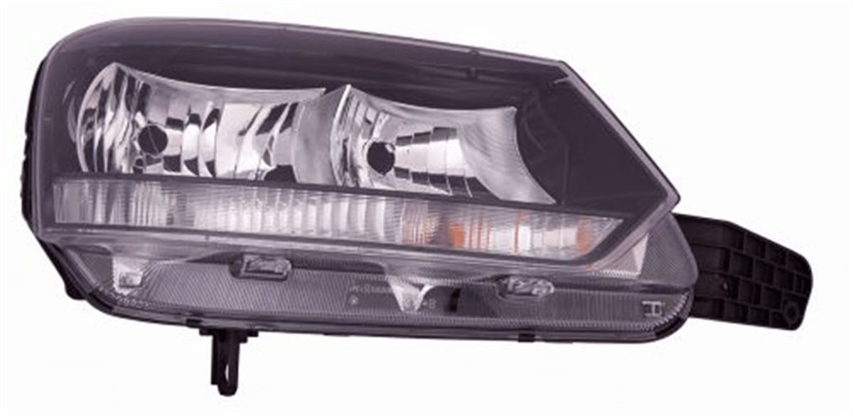 DEPO 665-1129RMLDEM2 - Far Sag - Vw Yeti