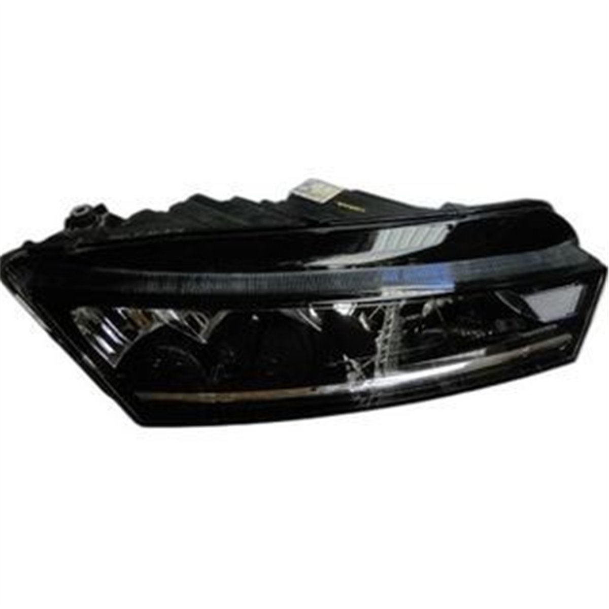 DEPO 665-1141RMLDEM2 - Far Sag - Vw Octavia