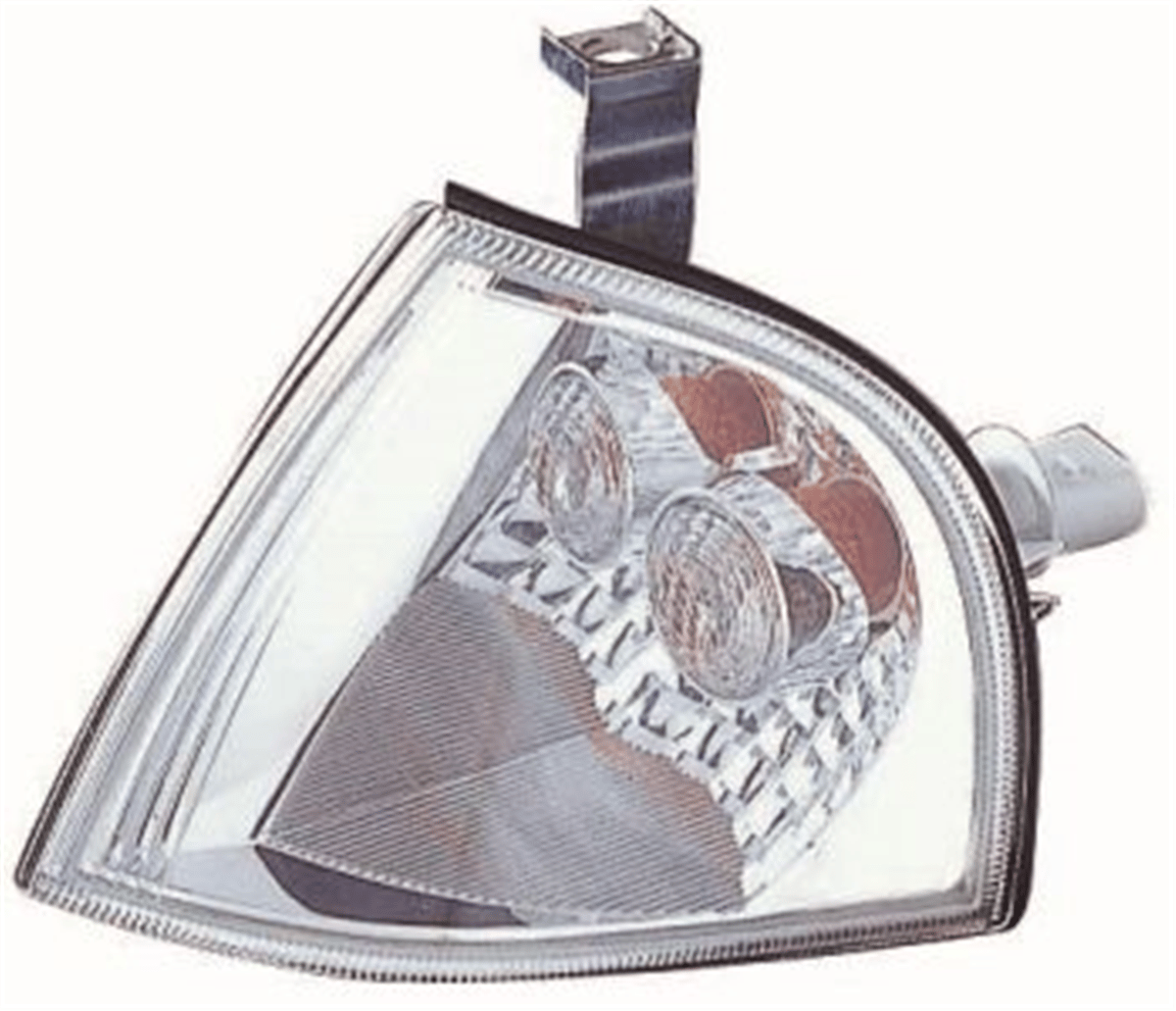 DEPO 665-1503L-UE - Sinyal Lambasi Sol - Vw Octavia