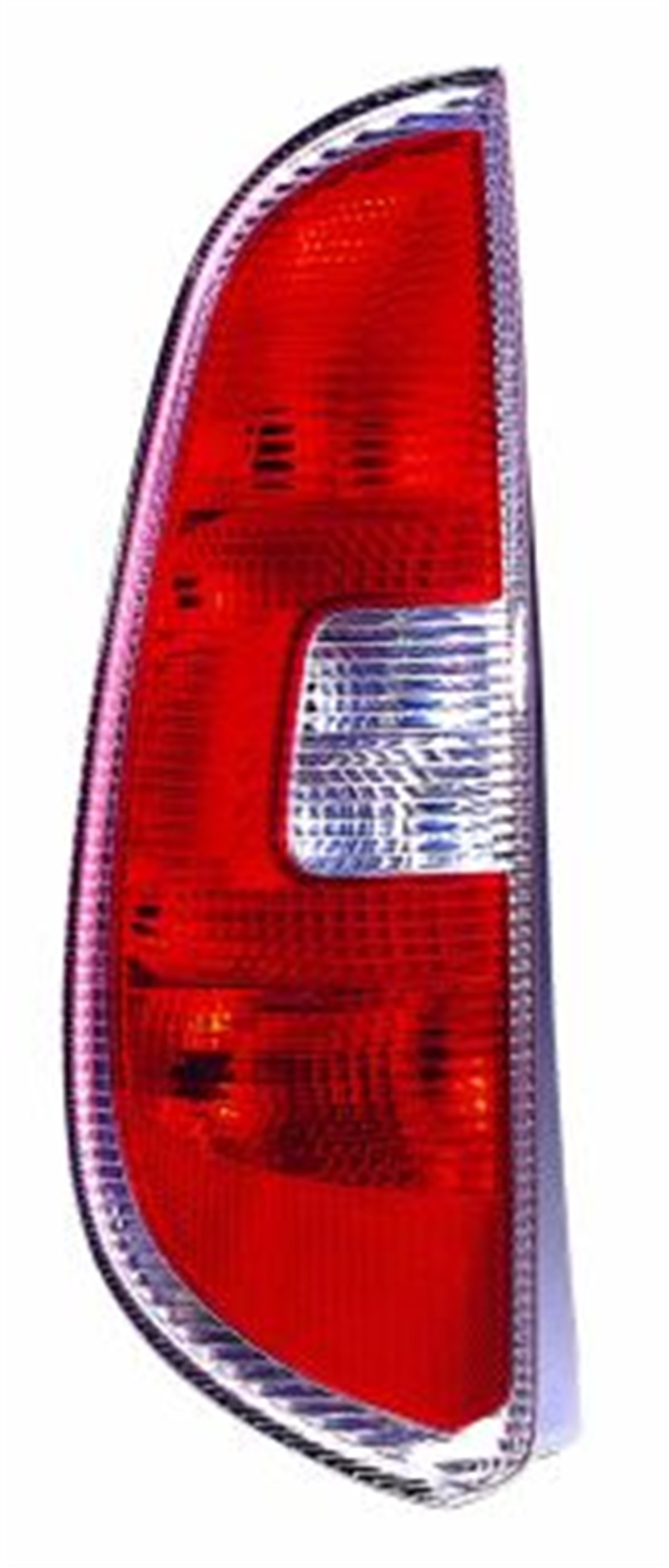 DEPO 665-1913R-UE - Stop Lambasi Sag - Vw Roomster
