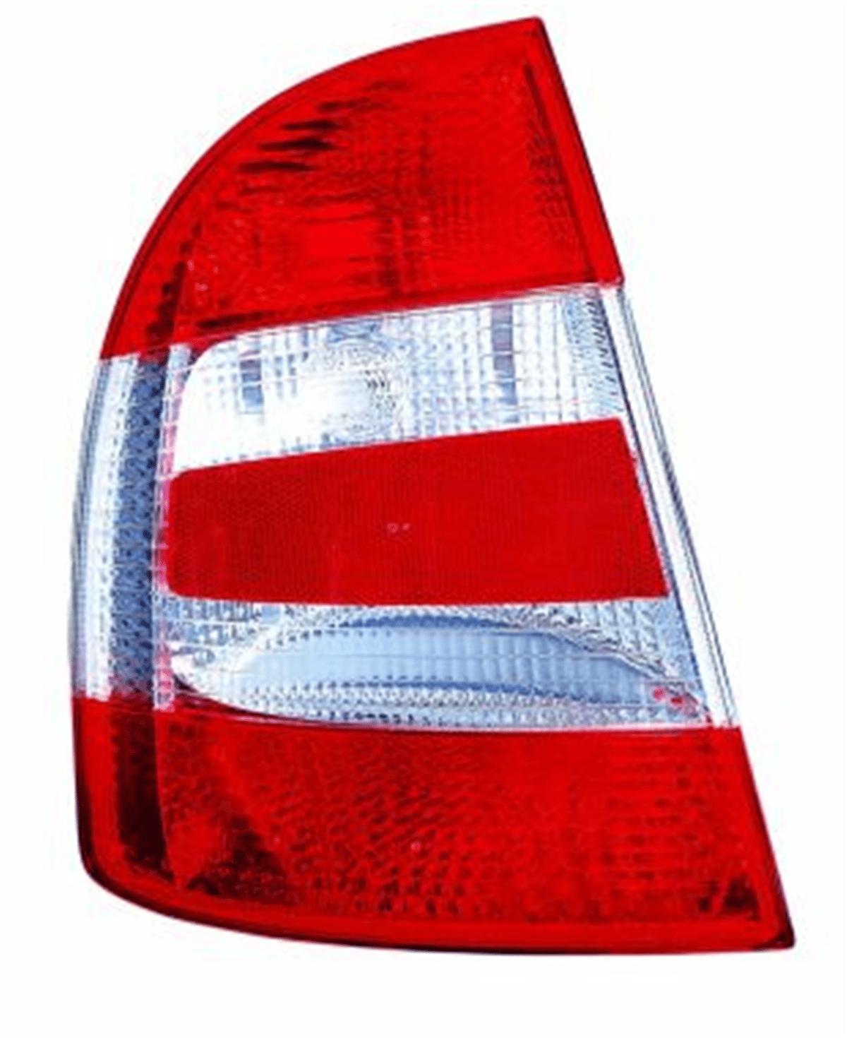 DEPO 665-1915R-UE - Stop Lambasi Sag - Vw Superb