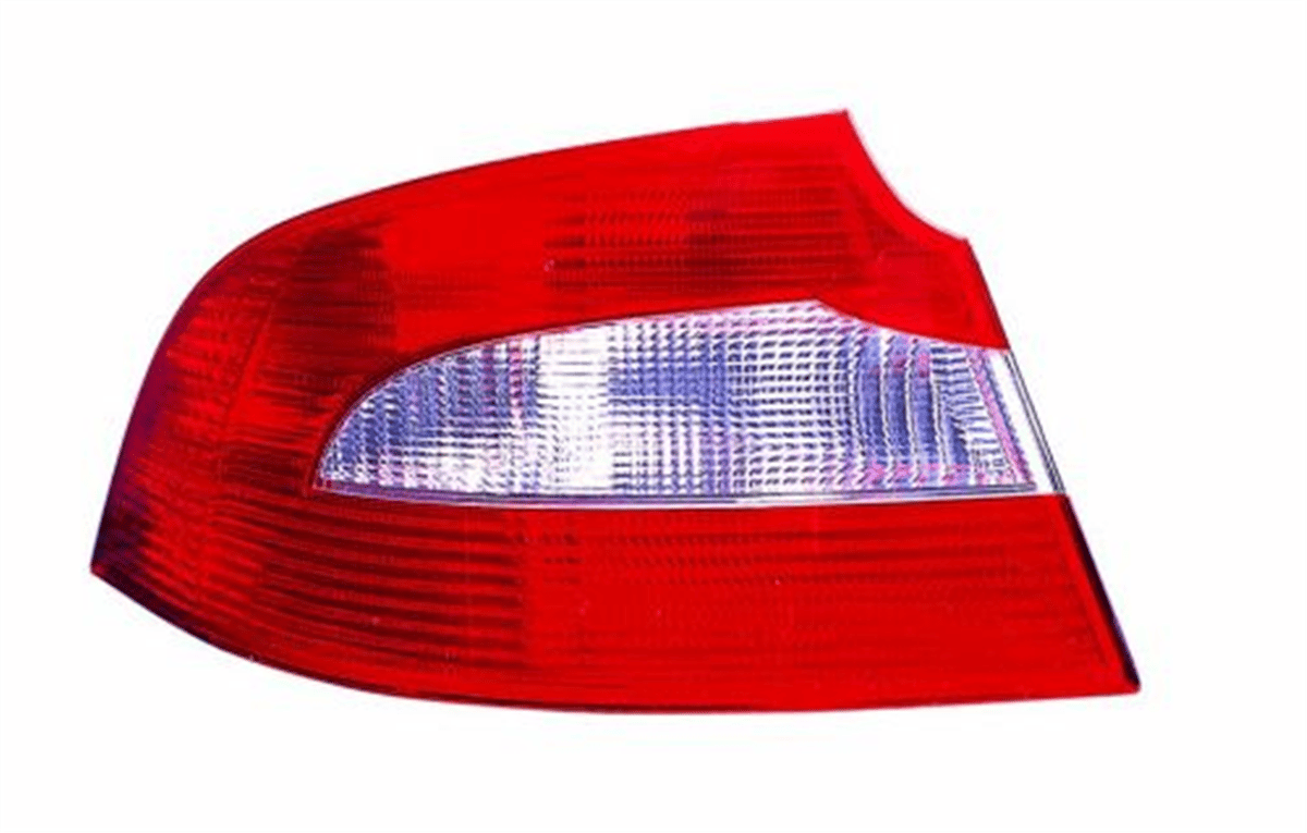 DEPO 665-1916L-UE - Stop Lambasi Dis Sol - Vw Superb
