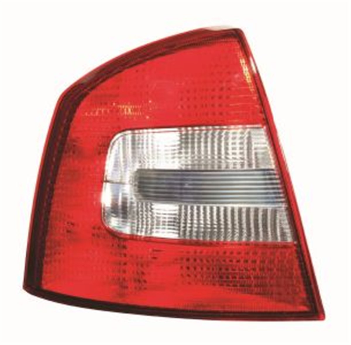 DEPO 665-1918L-UE - Stop Lambasi Sol - Vw Octavia