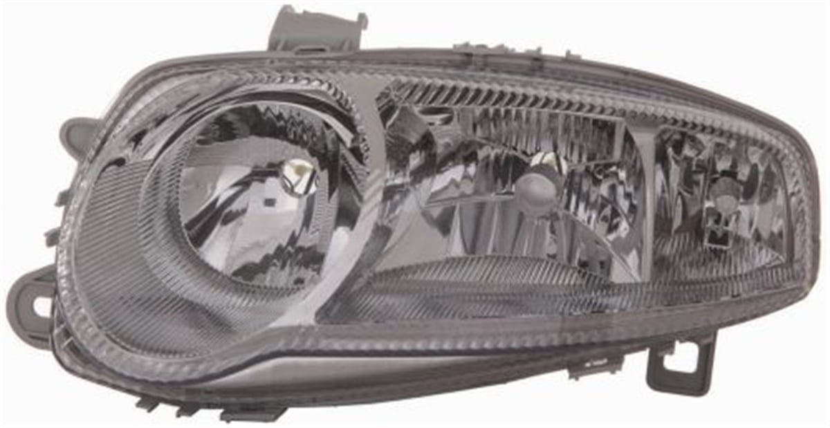 DEPO 667-1110R-LD-EM - Far Sag - Fiat Alfa 147