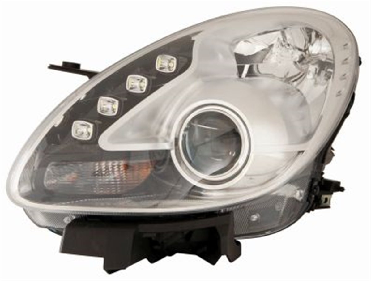 DEPO 667-1118LMLDEM1 - Far Sol - Fiat Alfa Romeo Giulietta