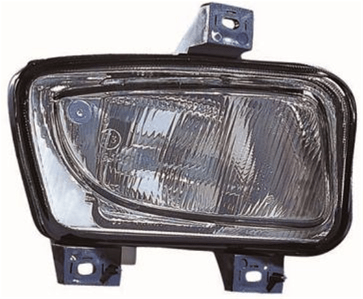 DEPO 667-2006L-UE - Sis Fari Sol - Fiat Alfa 166