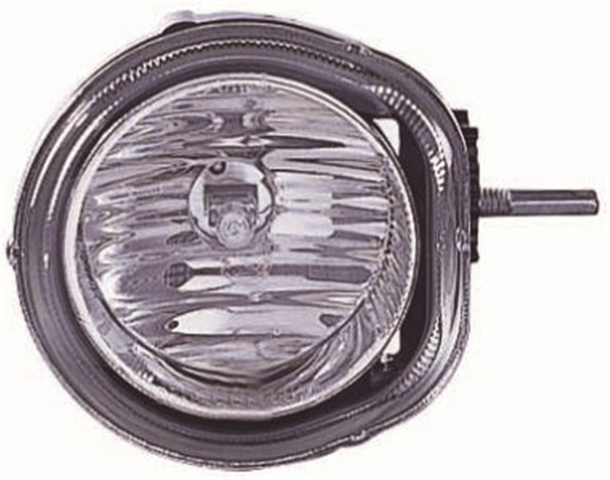 DEPO 667-2008N-UE - Sis Fari - Fiat Ducatoo Iii Boxer Iii Jumper Iii Doblo