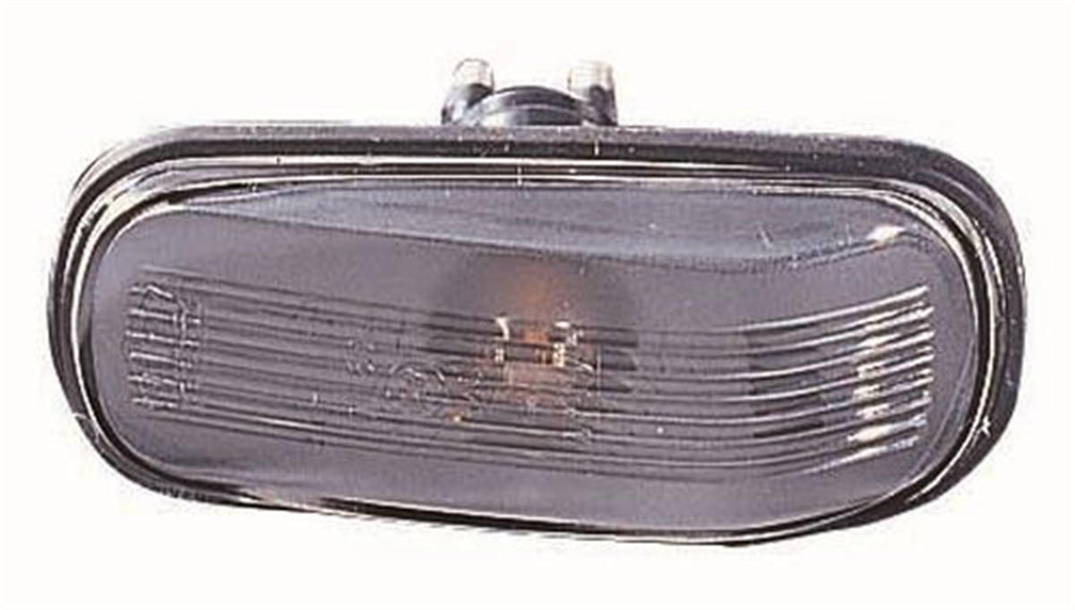 DEPO 772-1401N-UE-C - Çamurluk Sinyali - Opel Saab 9-3