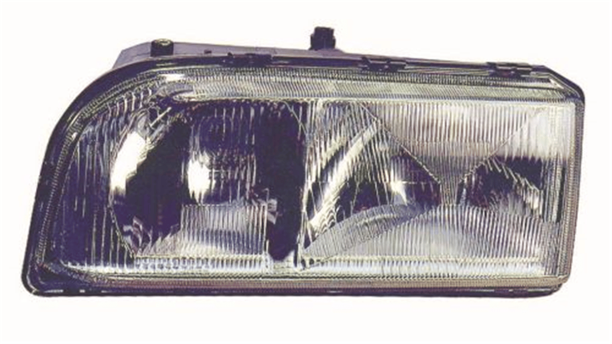 DEPO 773-1105R-LD-E - Far Sag - Volvo Volvo-850