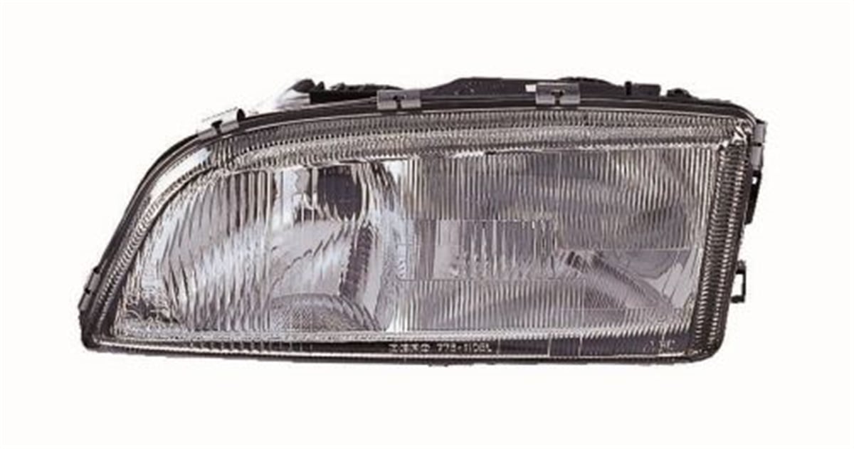 DEPO 773-1108R-LD-EM - Far Sag - Volvo S-70