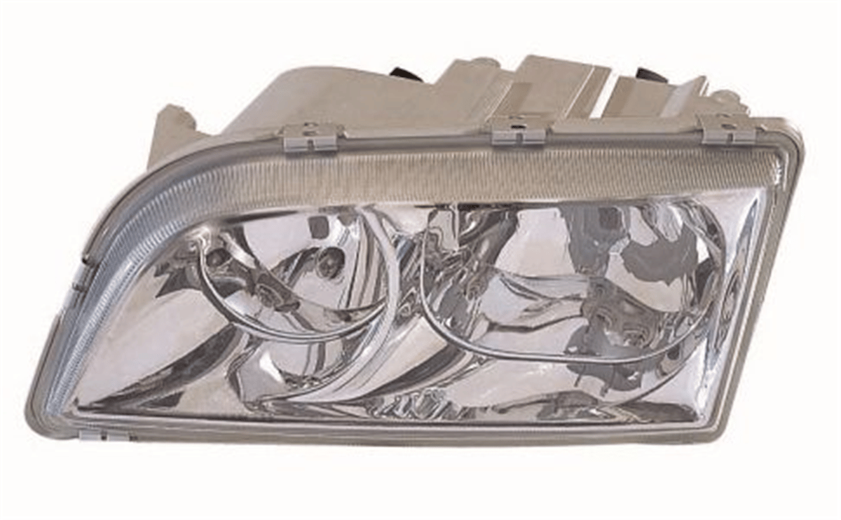 DEPO 773-1109L-LDEN1 - Far Sol - Volvo S-40