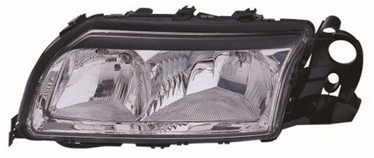 DEPO 773-1110L-LD-EM - Far Sol - Volvo S-80