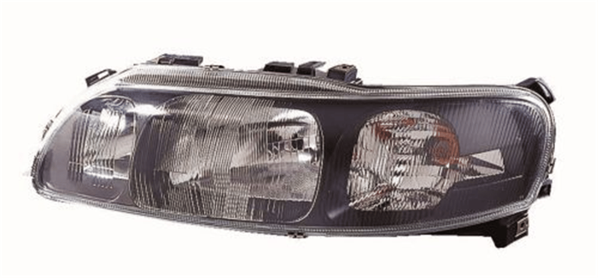 DEPO 773-1114L-LDEM2 - Far Sol - Volvo S-60