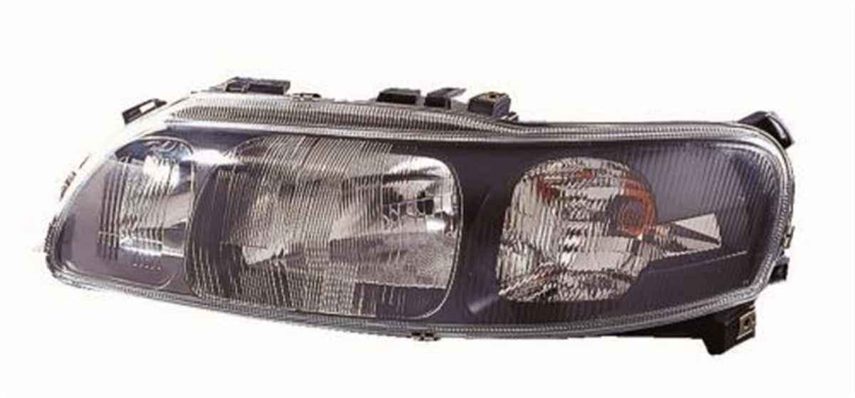 DEPO 773-1114R-LDEM2 - Far Sag - Volvo S-60