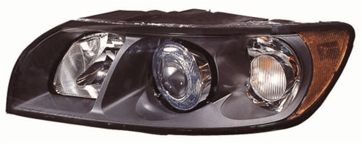 DEPO 773-1118LMLEHM2 - Far Sol - Volvo S-40