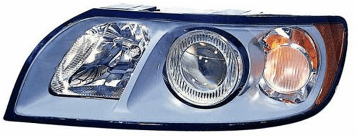 DEPO 773-1118R-LD7M6 - Far Sag - Volvo Volvo V50 (545)