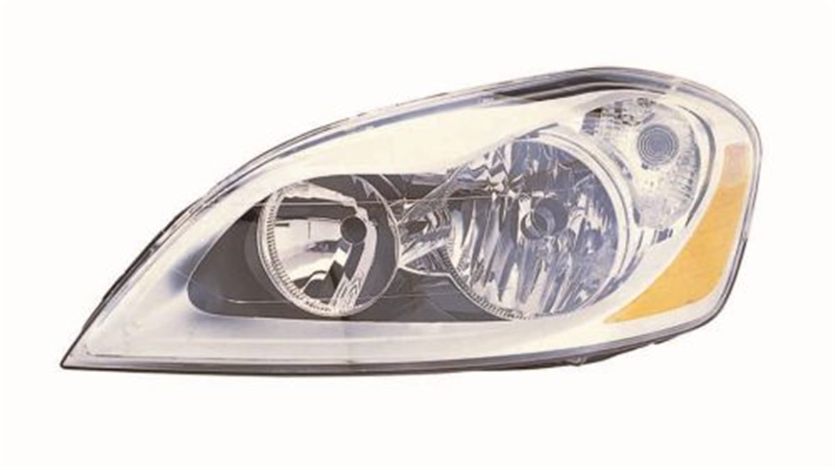 DEPO 773-1133LMLD-EM - Far Sol - Volvo X-c60