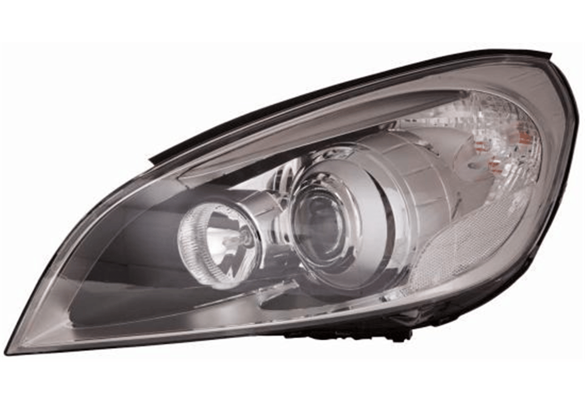 DEPO 773-1140LMLDAEM - Far Sol - Volvo S-60