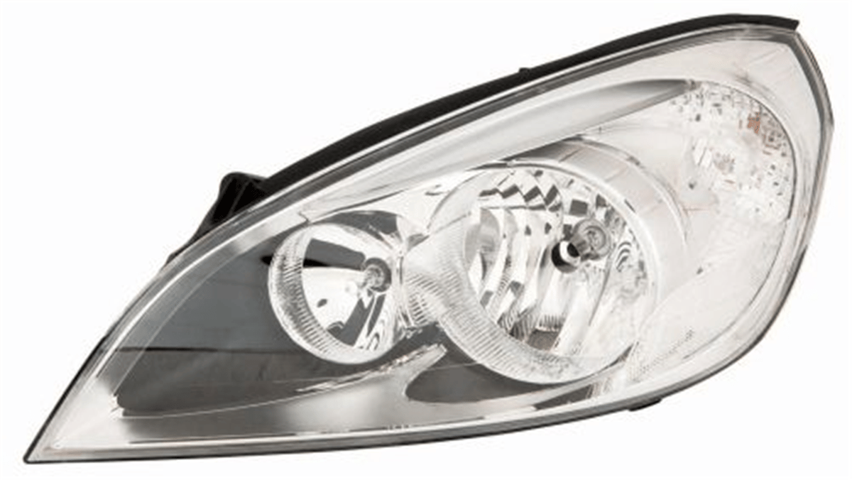 DEPO 773-1140RMLD-EM - Far Sag - Volvo S-60/v-60