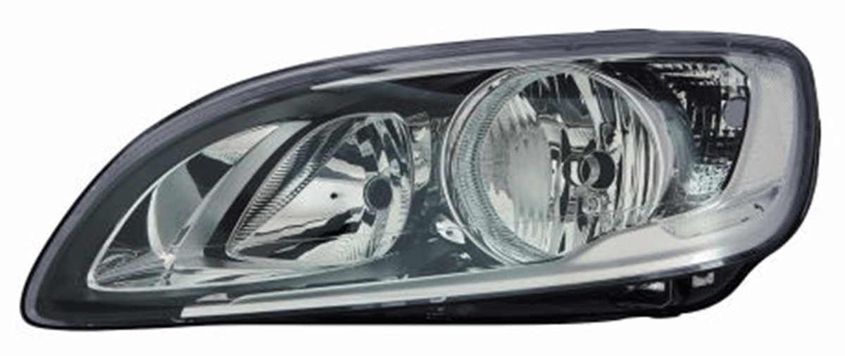 DEPO 773-1150LMLDEM2 - Far Sol - Volvo S-60/v-60